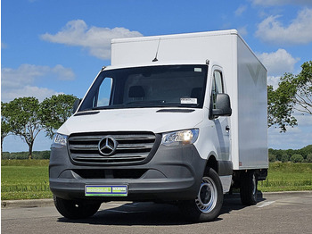 Dostavno vozilo sa zatvorenim sandukom MERCEDES-BENZ Sprinter 314
