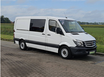Minibus, Putnički kombi Mercedes-Benz Sprinter 314 EXPORT ac 9 pers: slika 5