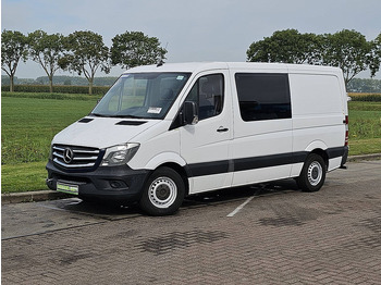 Minibus, Putnički kombi Mercedes-Benz Sprinter 314 EXPORT ac 9 pers: slika 2