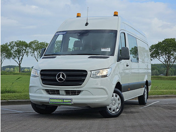 Furgon MERCEDES-BENZ Sprinter 314