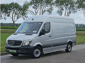 Furgon Mercedes-Benz Sprinter 314 ac automaat EURO6: slika 2 Furgon Mercedes-Benz Sprinter 314 ac automaat EURO6: slika 2