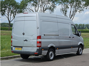 Furgon Mercedes-Benz Sprinter 314 ac automaat EURO6: slika 3 Furgon Mercedes-Benz Sprinter 314 ac automaat EURO6: slika 3