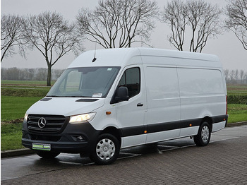 Mercedes-Benz Sprinter 315 L3H2 Maxi Navi Mercedes-Benz Sprinter 315 L3H2 Maxi Navi: slika 2 Mercedes-Benz Sprinter 315 L3H2 Maxi Navi Mercedes-Benz Sprinter 315 L3H2 Maxi Navi: slika 2