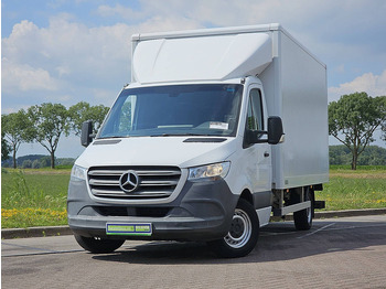 Dostavno vozilo sa zatvorenim sandukom MERCEDES-BENZ Sprinter 316