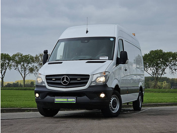 Furgon MERCEDES-BENZ Sprinter 316