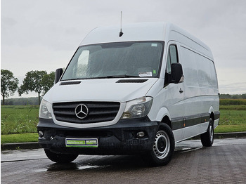 Furgon MERCEDES-BENZ Sprinter 316
