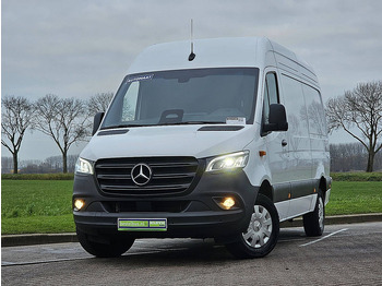 Mercedes-Benz Sprinter 317 L2H2 LED Mbux 10 Mercedes-Benz Sprinter 317 L2H2 LED Mbux 10: slika 1