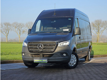 Mali kombi MERCEDES-BENZ Sprinter 317
