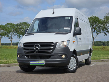 Furgon MERCEDES-BENZ Sprinter 317
