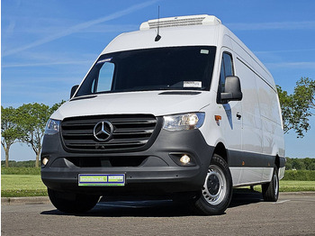 Dostavno vozilo hladnjača MERCEDES-BENZ Sprinter 317
