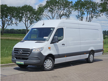 Furgon Mercedes-Benz Sprinter 317 L4H2 SUPERMAXI XXL!: slika 2