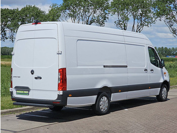 Furgon Mercedes-Benz Sprinter 317 L4H2 SUPERMAXI XXL!: slika 3
