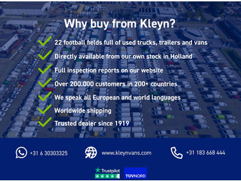 Furgon Mercedes-Benz Sprinter 319 3.0Ltr V6 3.5T-AHG!: slika 4