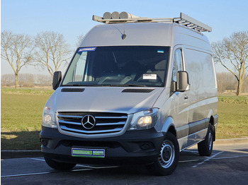 Furgon MERCEDES-BENZ Sprinter 319
