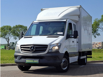 Dostavno vozilo sa zatvorenim sandukom MERCEDES-BENZ Sprinter 516