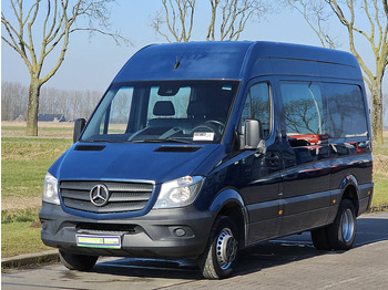 Dostavno vozilo hladnjača Mercedes-Benz Sprinter 516 KOELWAGEN EURO6: slika 2