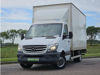 Dostavno vozilo sa zatvorenim sandukom MERCEDES-BENZ Sprinter 516
