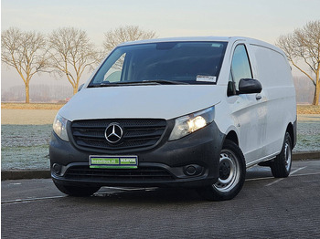 Mali kombi MERCEDES-BENZ Vito 114