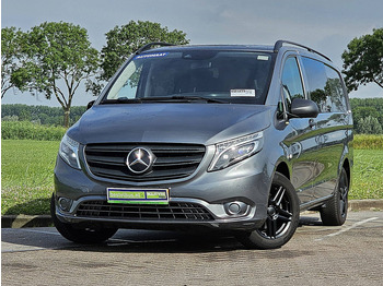 Mali kombi MERCEDES-BENZ Vito 114