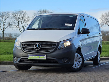 Furgon MERCEDES-BENZ Vito 116