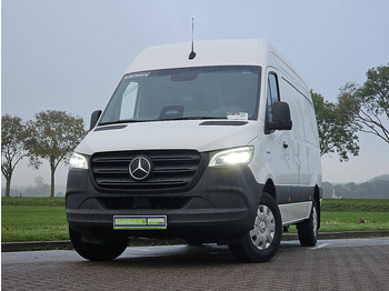 Furgon MERCEDES-BENZ eSprinter