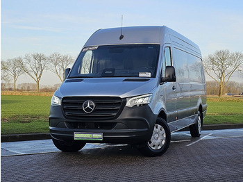 Furgon MERCEDES-BENZ eSprinter