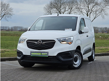 Dostavno vozilo sa zatvorenim sandukom OPEL
