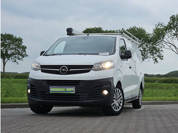 Mali kombi OPEL Vivaro