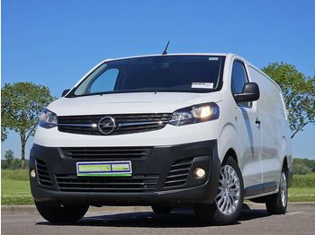 Mali kombi OPEL Vivaro