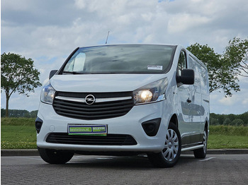 Mali kombi OPEL Vivaro