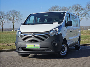 Minibus OPEL