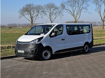 Minibus, Putnički kombi Opel Vivaro 1.6 KOMBI 8+ 1, Incl BPM: slika 2