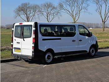 Minibus, Putnički kombi Opel Vivaro 1.6 KOMBI 8+ 1, Incl BPM: slika 3