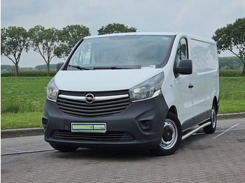 Mali kombi OPEL Vivaro