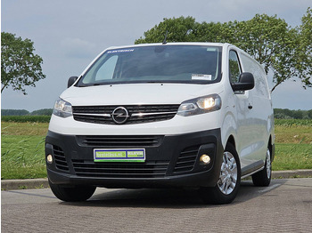 Mali kombi OPEL Vivaro