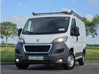 Mali kombi PEUGEOT Boxer