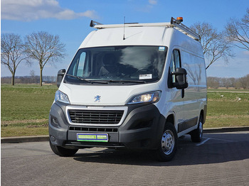 Peugeot Boxer 2.2 BHDI 120 L2H2 Peugeot Boxer 2.2 BHDI 120 L2H2: slika 1
