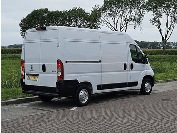 Mali kombi Peugeot Boxer 2.2 L2H2 Navi Euro6 AC!: slika 3