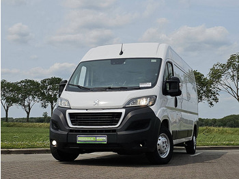 Furgon PEUGEOT Boxer