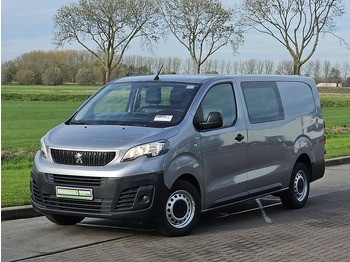 Mali kombi Peugeot Expert 2.0 L3 XL Dubbel Cabine!: slika 2