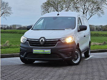 Dostavno vozilo sa zatvorenim sandukom RENAULT Express
