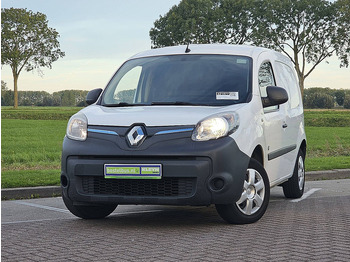 Dostavno vozilo sa zatvorenim sandukom RENAULT Kangoo