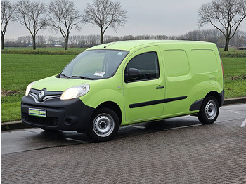 Dostavno vozilo sa zatvorenim sandukom Renault Kangoo MAXI 1.5 DCI 90 ENERGY: slika 2