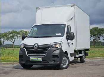 Dostavno vozilo sa zatvorenim sandukom RENAULT Master 2.3