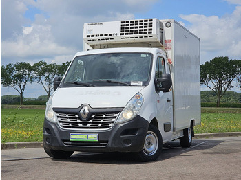 Dostavno vozilo hladnjača RENAULT Master 2.3
