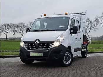 Dostavno vozilo istovarivač RENAULT Master 2.3