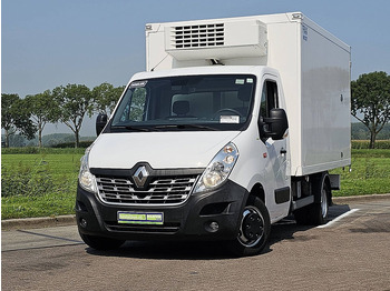 Dostavno vozilo hladnjača RENAULT Master 2.3
