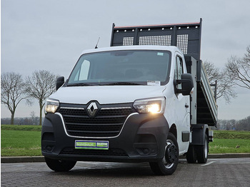 Dostavno vozilo istovarivač RENAULT Master 2.3