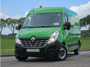 Furgon RENAULT Master 2.3