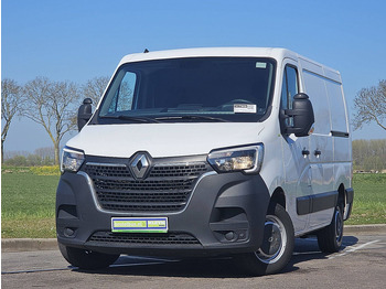 Mali kombi RENAULT Master 2.3